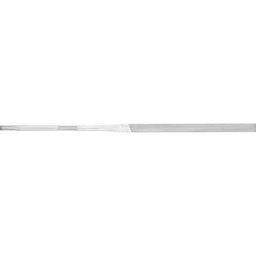 Pferd 12501083 Hand Needle File - 160mm C2 - Pack of 12