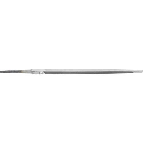 Pferd 11402122 Saw Sharpening File Slim Taper - No Handle 125mm C2 - Pack of 10
