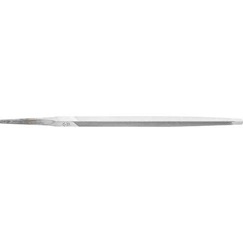 Pferd 11402152 Saw Sharpening File Slim Taper - No Handle 150mm C2 - Pack of 10