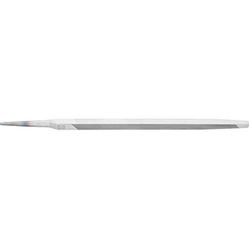 Pferd 11402202 Saw Sharpening File Slim Taper - No Handle 200mm C2 - Pack of 10