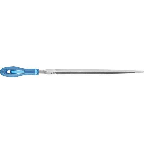 Pferd 18800386 Saw Sharpening File Slim Taper - With Handle 125mm C2