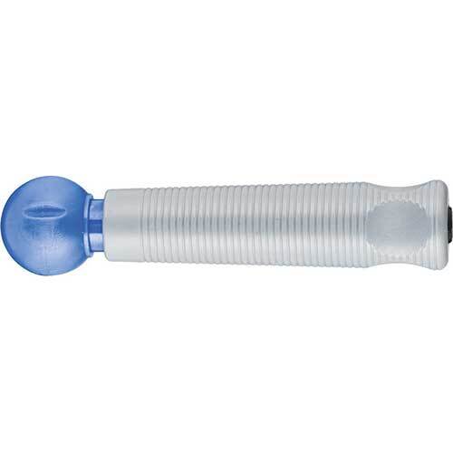 Pferd 12299004 Composite Needle File Handle 100mm - Pack of 10