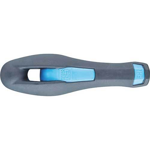 Pferd Files Handle - Suits Key Files and Narrow Tangs, 100 - 150mm - Pack of 10
