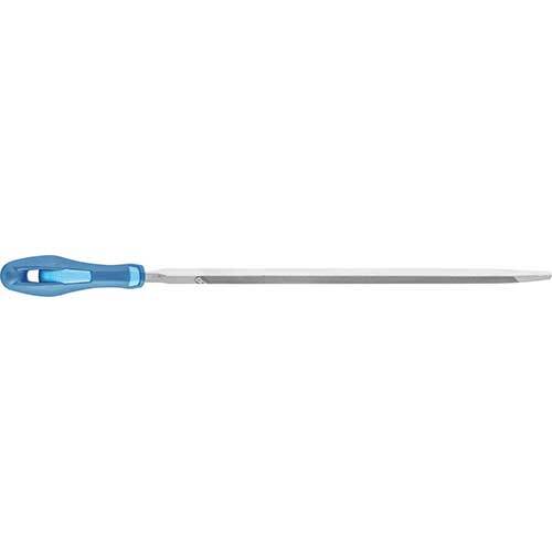Pferd 18800412 Extra Slim Taper Saw File - With Handle 150mm C2