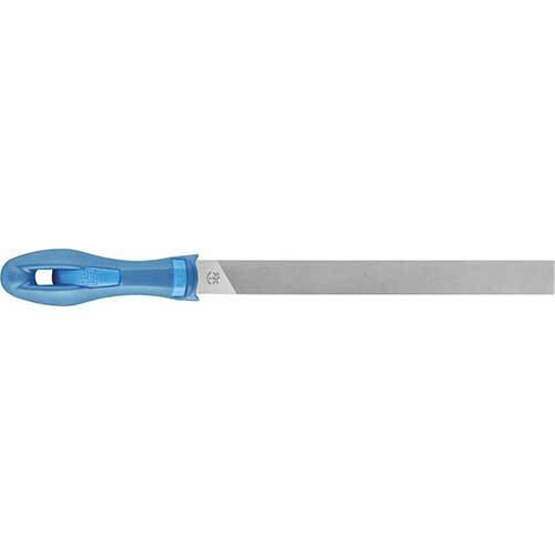 Pferd 11270208 Mill Saw File - With Handle 1212 Gr 200mm (8") C2