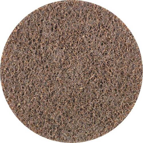 Pferd Polivlies Velstick Surface Conditioning Disc 115mm Coarse - Pack of 10