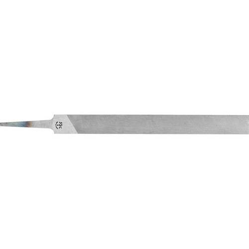 Pferd 11607203 Mill Saw File - 2 Square Edges Second Cut 200mm  - Pack of 10