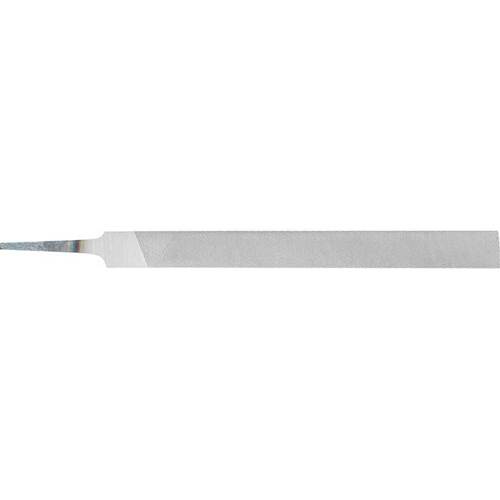 Pferd 11109202 Knife File Second Cut - No Handle 200mm (8") - Pack of 10