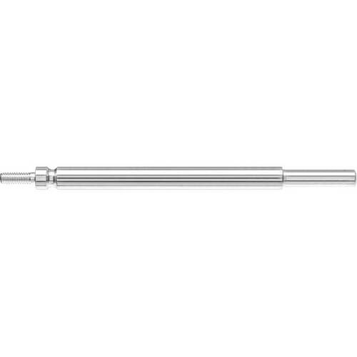 Pferd Polinox Cross Arbor 6 x 125mm