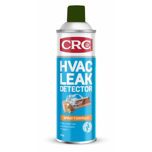 CRC HVAC Leak Detector Aerosol 1752429 - 510g
