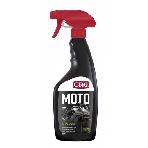 CRC Moto Quick Wash 1752435 - 500ml
