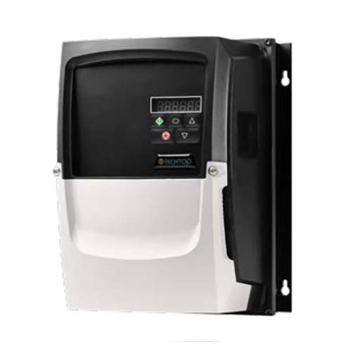 TECDrive AC Variable Frequency Drive 5.5 kW 3 Phase 380-480V E3 IP66 Non-Switched