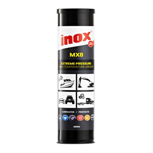 Inox MX8 Premium Grease 400g