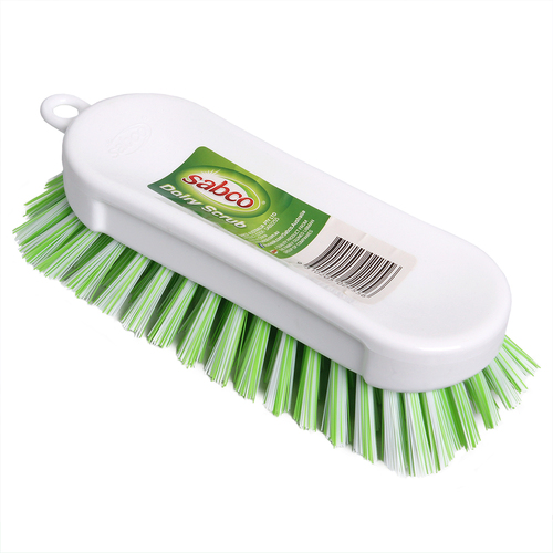Sabco SAB2255 Dairy Scrub 6.5 x 21cm