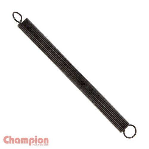 Champion CAS5 Accelerator Spring 5-1/8 x 7/16" x 18G - 10/Pack