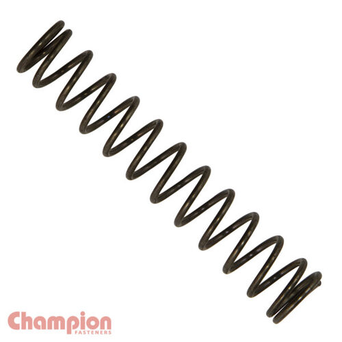 Champion CCS25 Compression Spring 100 x 20 x 2mm - 10/Pack
