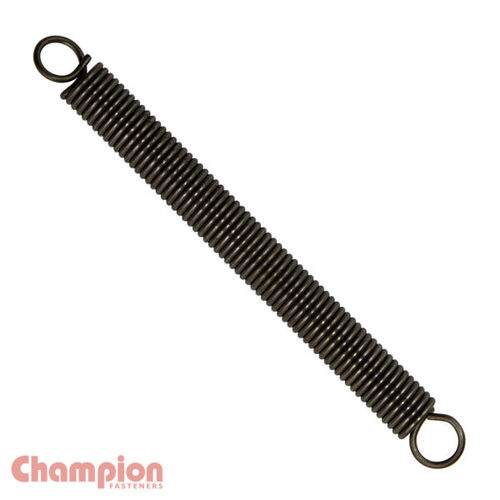 Champion CES36 Extension Spring 38 x M5 x 0.5mm - 10/Pack