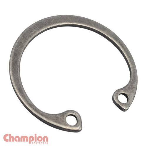 Champion SSD1300-14 Internal Circlip Shaft 14mm Stainless - 25/Pack