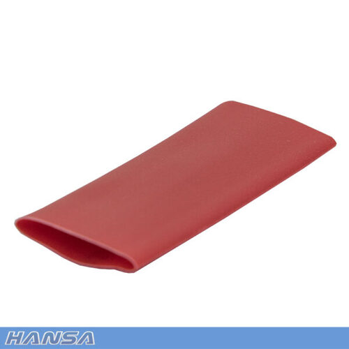 Champion DWRS-3 Heat Shrink Tubing Red Dual Wall 3mm x 1m