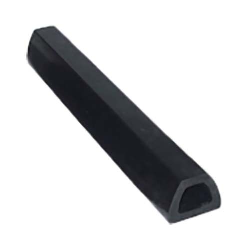 Mackay DR756510 Dock Fendering Rubber 1000 x 65 x 75mm