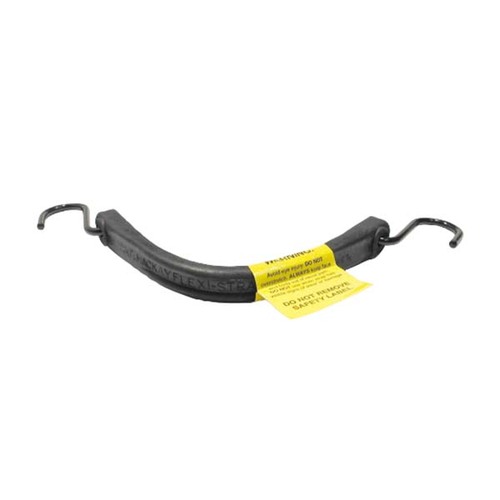 Mackay Flexi-Strap With Hooks 230mm FHS9K