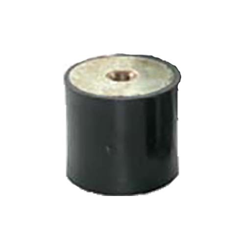 Mackay M10162040 Multicushion Isolator M6 - 16 x 20mm 40 Duro