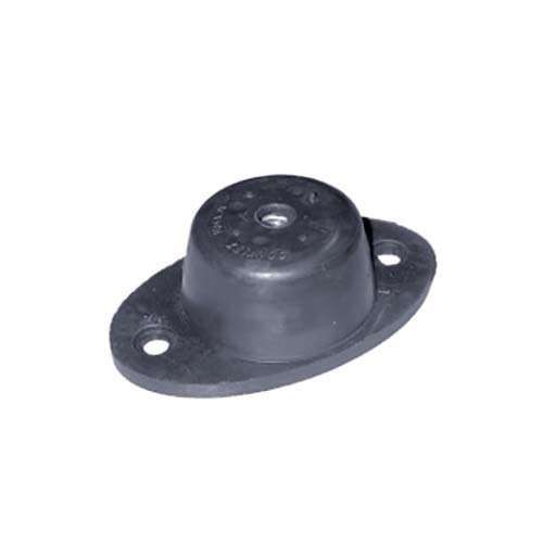 Mackay M1113SN30 Stainless Steel Conflex Safety Isolator 100 x 60mm, Green