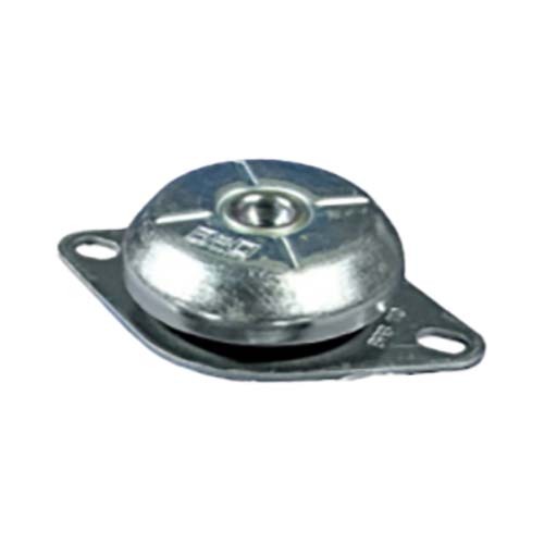 Mackay M135275 BRB Flange Isolator Large 130 x 35mm - 80kg