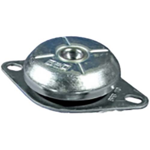 Mackay M135243 BRB Flange Isolator XLarge 170 x 41mm - 425kg