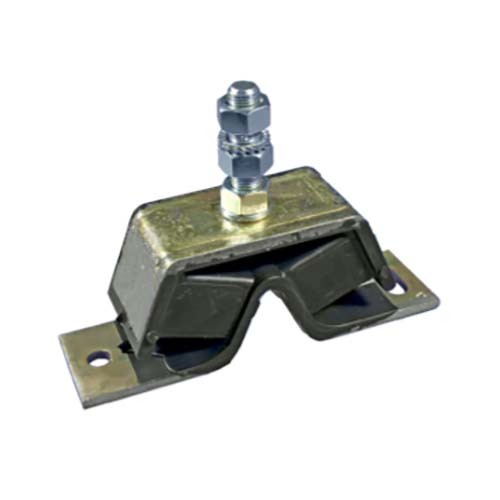 Mackay M148001 Double Shear V-Shaped Marine Mount 205 x 60 x 145mm - 40kg