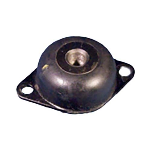 Mackay M11440 Light Duty Flange Isolator 92 x 60 x 29mm - 40 to 60kg