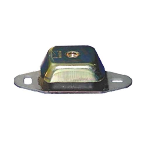 Mackay M240045 Isomount Isolator Large 228 x 112 x 68mm - 355kg