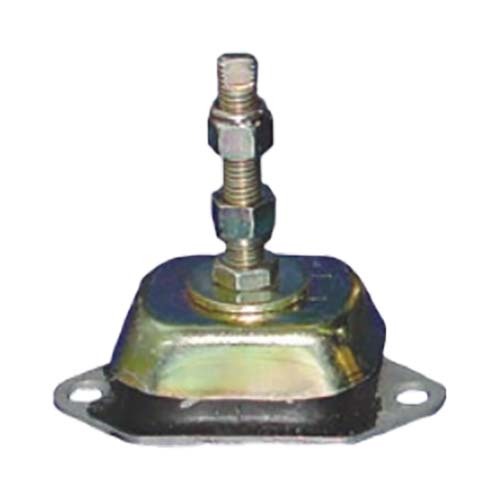 Mackay Isomount With High Thrust Height Adjuster 120 x 60 x 38.5mm, 70kg