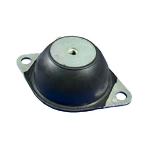 Mackay M175001 2-Hole Hy-Deflection Dome Mount 40kg Load