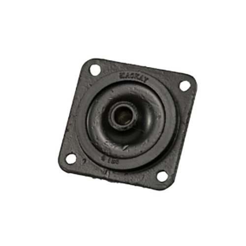 Mackay M1164 Instrument Isolator 44 x 16mm - 1.8 kg Load
