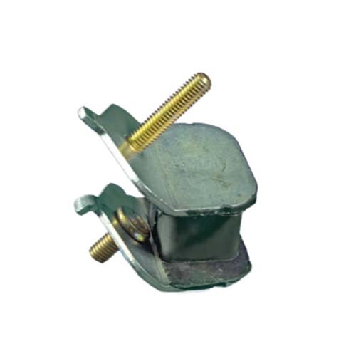 Mackay M148171 Single Shear V-Shaped Generator Isolator Duro 45 Large 43kg
