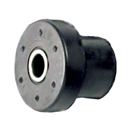 Mackay Dual Compression Mobile Isolator With Snubbing Washer M16940K Load 100 kg