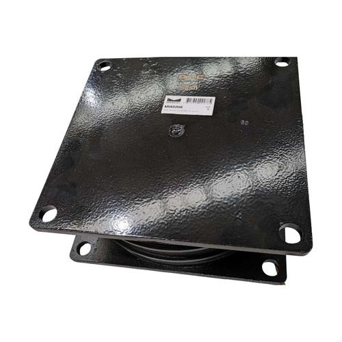 Mackay Square Plate Isolator M148208