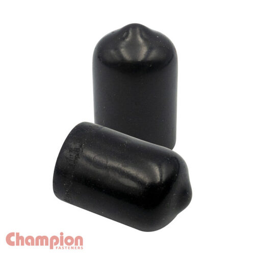 Champion NHC44 Vacuum Cap 3mm - 25/Pack