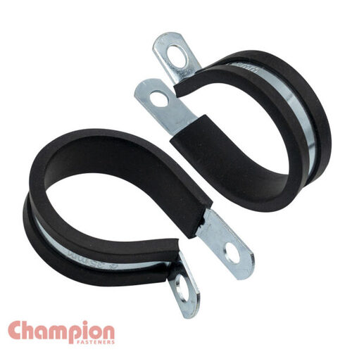 Champion PSA10 Support Anchor 10mm Metal W/ Rubber Protector - 10/Pack