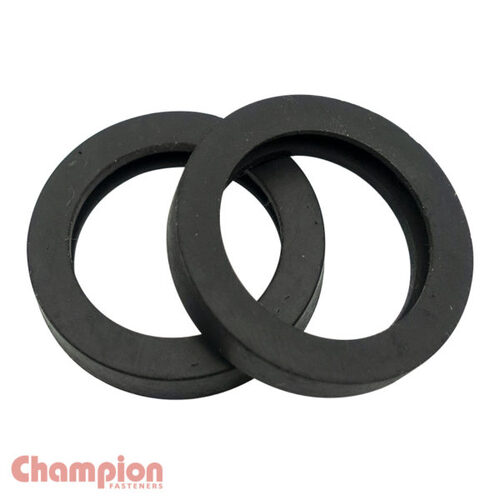 Champion RSW2228 Rubber Sealing Washer 22 x 28 x 5mm - 25/Pack