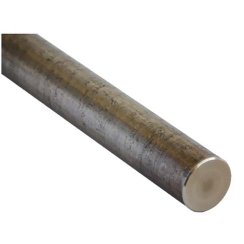 Aluminium Bronze Solid Bar 954 Imperial 3/4" x 30cm