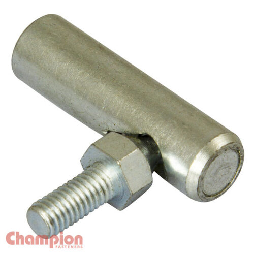 Champion CL06 Linkage Spring Loaded 10/32"(UNF) Zinc Plated Steel