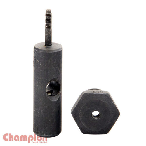Champion H2033-3 M3 Rivet Gun Replacement Stem