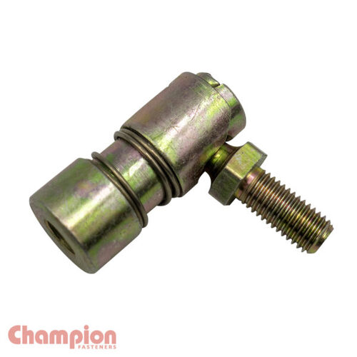 Champion SS1002 Linkage Ball Joint Quick Disconnect 1/4" UNF