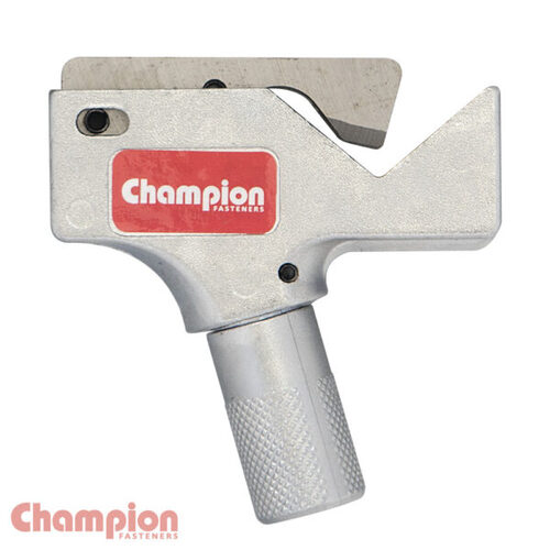 Champion CTRT-1 Thread Restorer Tool