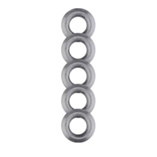 Pferd Cutting Insert Set for HSD-R 50 Alumaster WSP-A-8R 22000026