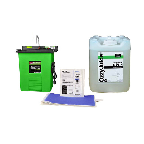 CRC SmartWasher Starter Kit SW-25-1