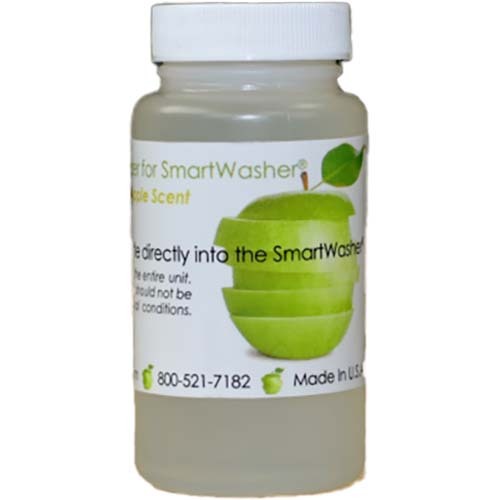 CRC 3310-SCENT SmartWasher Odor Neutralizer Ozzy Apple Scent 4oz