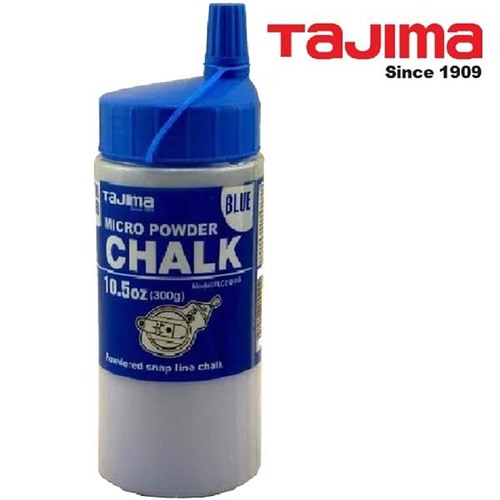 Tajima 300g Micro Chalk Blue PLCB300